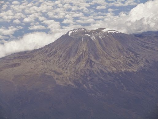 Hora Kilimandžáro