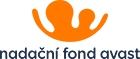 logo Nadační fond avast